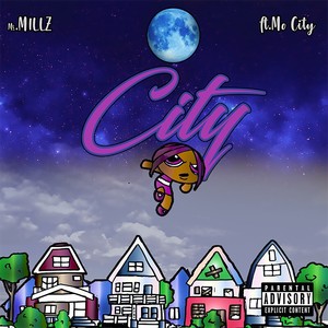 City (feat. Mo City) [Explicit]