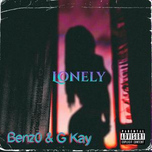 Lonely (Explicit)