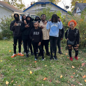 Governor (feat. 4n iraq) (Explicit)