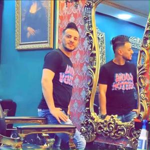 Diri la9ta a gatta (feat. Cheb nadir 22)