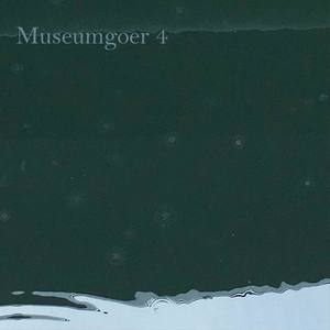 Museumgoer 4