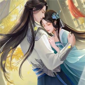 粘人 (DJ长音频)封面