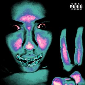 TWEEKER> (feat. Chi2Evil) (Explicit)