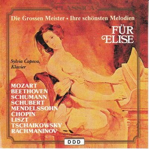 Piano Sonata No. 11 in A Major, K. 331 - III. Alla Turca