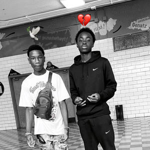 Letter To Mizzy (Forever 15 Pt2) (Explicit)