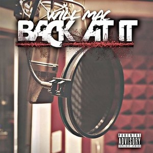 Back at It (Explicit)