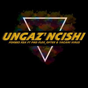 Ungaz'ncishi