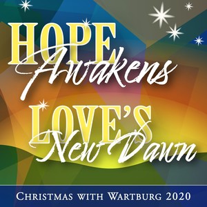 Hope Awakens Love's New Dawn