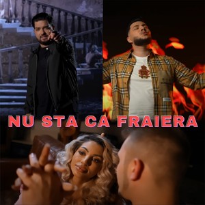 Nu sta ca fraiera (Reea & Tina Remix)