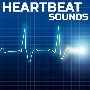 Heartbeat Sounds (feat. White Noise, Baby Sleep Pink Noise, Binaural Beats Sounds, Binaural Sleep, Deep Sleep Collection & Meditation Therapy)