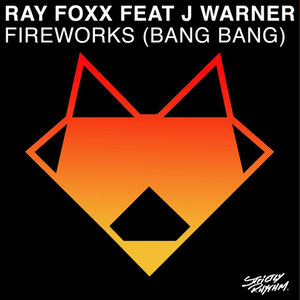 Fireworks (Bang Bang) - Single