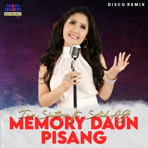 Memory Daun Pisang (Disco Remix)