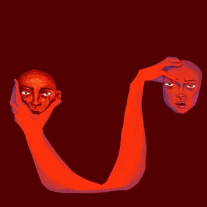 Joan Díaz - Canción bajo lágrimas