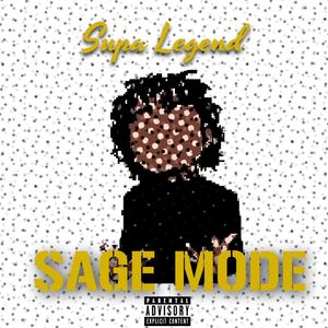 SAGE MODE (Explicit)