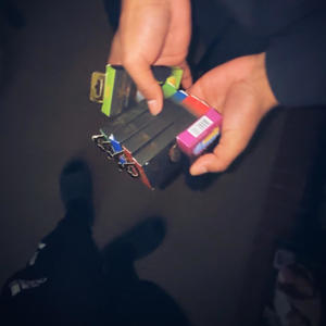 All Bark No Bite (feat. JayLoww) (Explicit)