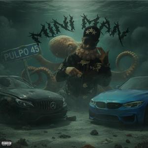 MINI MAN (Explicit)