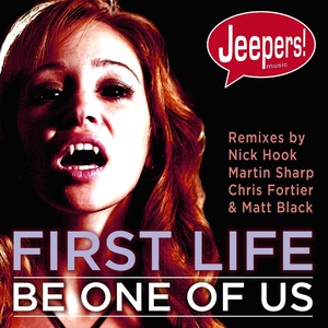 Be One of Us (Original Mix)