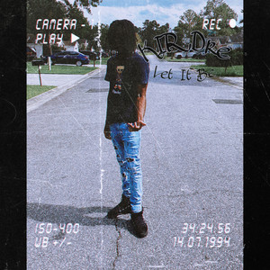 Let It Be (Explicit)