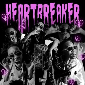 HEARTBREAKER (Explicit)