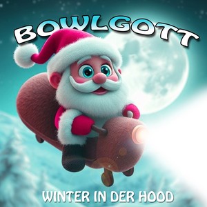 Winter in der Hood (Explicit)