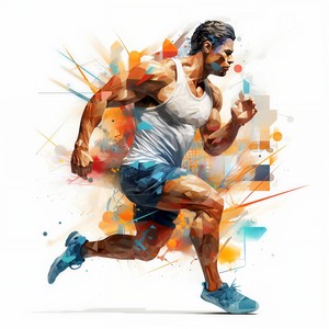 Workout Music Gym - The Distance (Far Away)