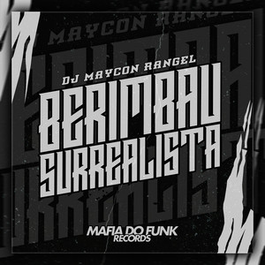 Berimbau Surrealista