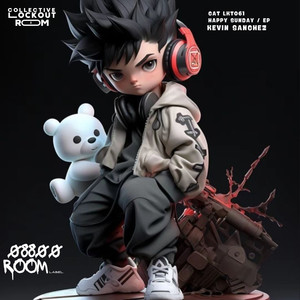 Keep On (Original Mix)