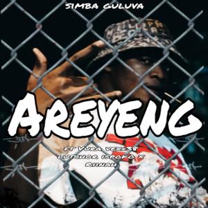 Areyeng (feat. Riinah,Vura vex 38 & Lutchor ispoko)