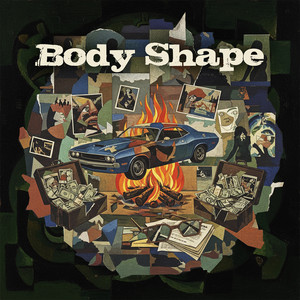 Body Shape (Club MIX)