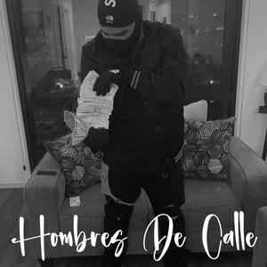 Hombre De La Calle