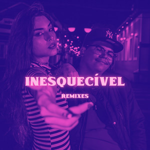 Inesquecível (Funk Remix Extended)