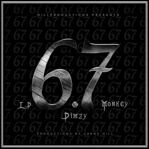 Skeng Man(feat. Asap & Sj) (Explicit)