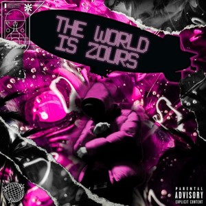 Never Switch (feat. Fuji4k) (Explicit)