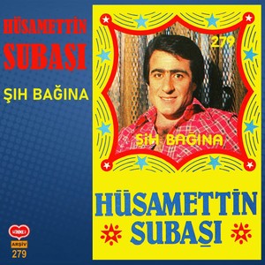 Şıh Bağına