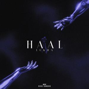 Haal (feat. Lukha)