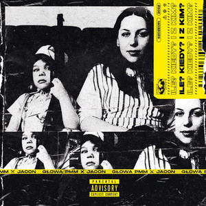 Demony (feat. AdMa) (Explicit)