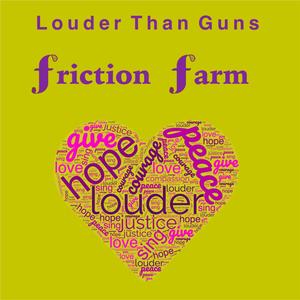 Louder Than Guns