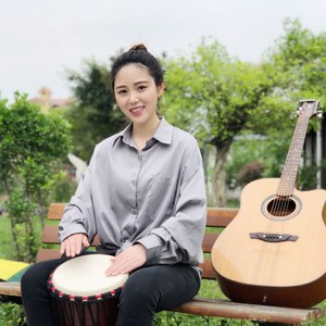 歌声在新蓝图中唱响