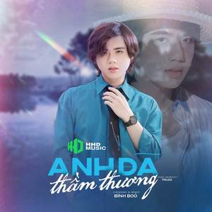 Anh Đã Thầm Thương (PhaKe Remix)