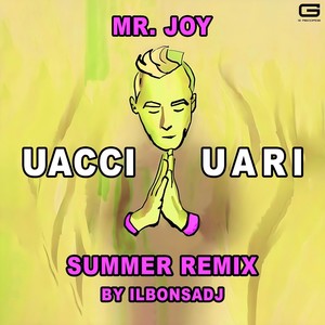 Uacciuari (Summer rmx extended)