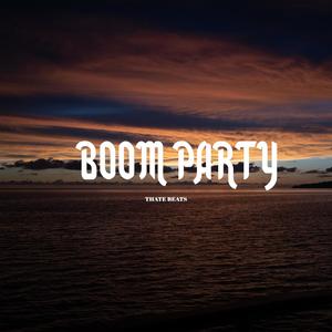 Boom Party