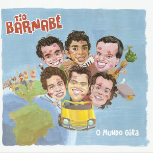 O Mundo Gira