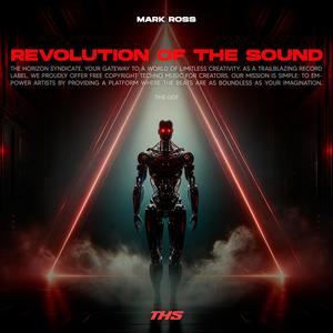 Revolution Of The Sound