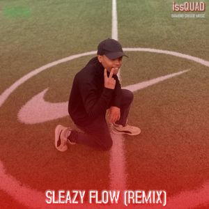 Sleazy Flow (Remix|Explicit)