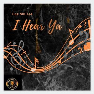 I Hear Ya (Explicit)