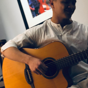 是你是你全是你 (Demo)