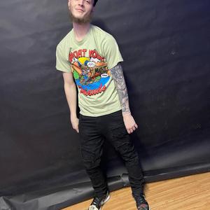 Real Important (Explicit)