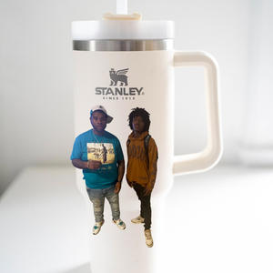 Stanley Cup (feat. Dj Glitch|Radio Edit|Explicit)