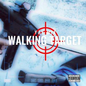 Walking Target (feat. Rte Marion) (Explicit)