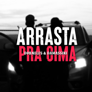 Arrasta pra Cima (Explicit)